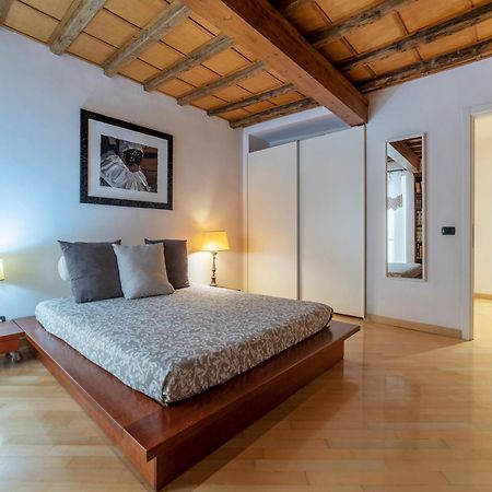 Pantheon View Apartment Rom Exterior foto