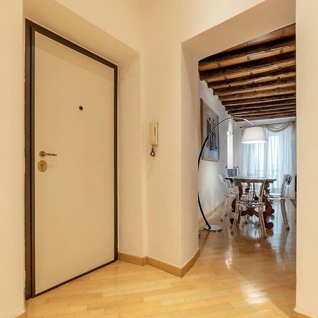 Pantheon View Apartment Rom Exterior foto