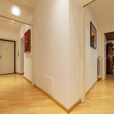 Pantheon View Apartment Rom Exterior foto