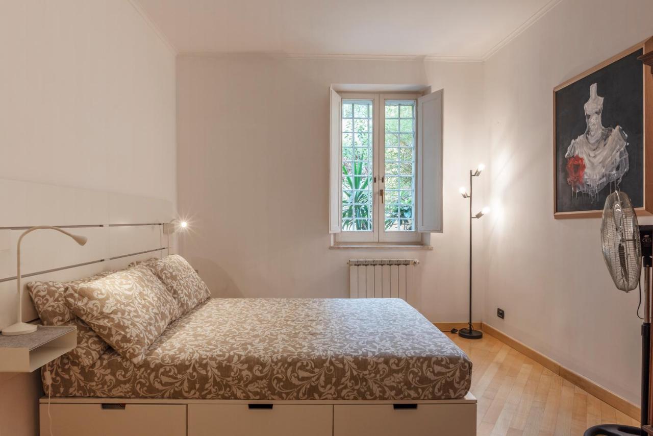 Pantheon View Apartment Rom Exterior foto