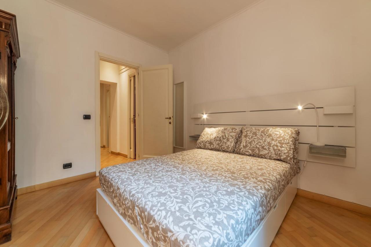 Pantheon View Apartment Rom Exterior foto