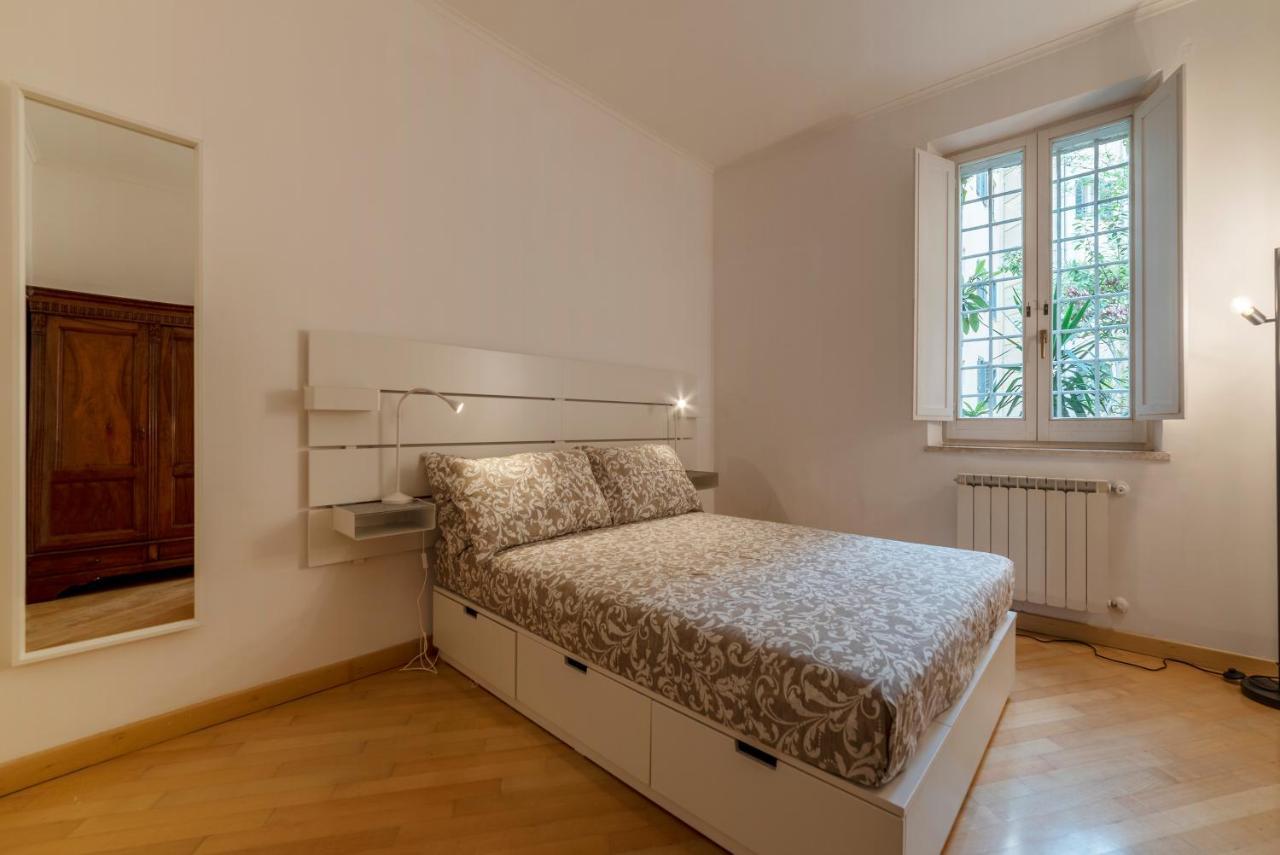 Pantheon View Apartment Rom Exterior foto